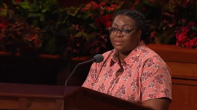 Sister Tracy Y. Browning: ‘Tune Your Heart to Jesus Christ: The Sacred ...