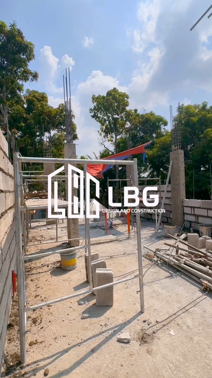 LBG Design and Construction | Lubao