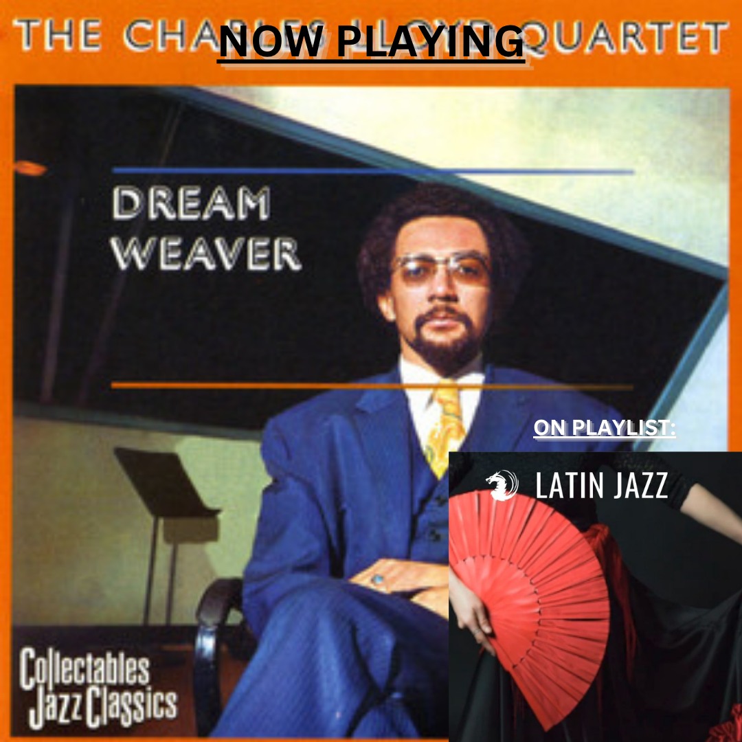 NowStreaming Vladimir And His Orchestra and their album, 