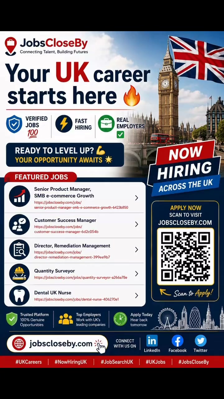 job listings jobscloseby.com