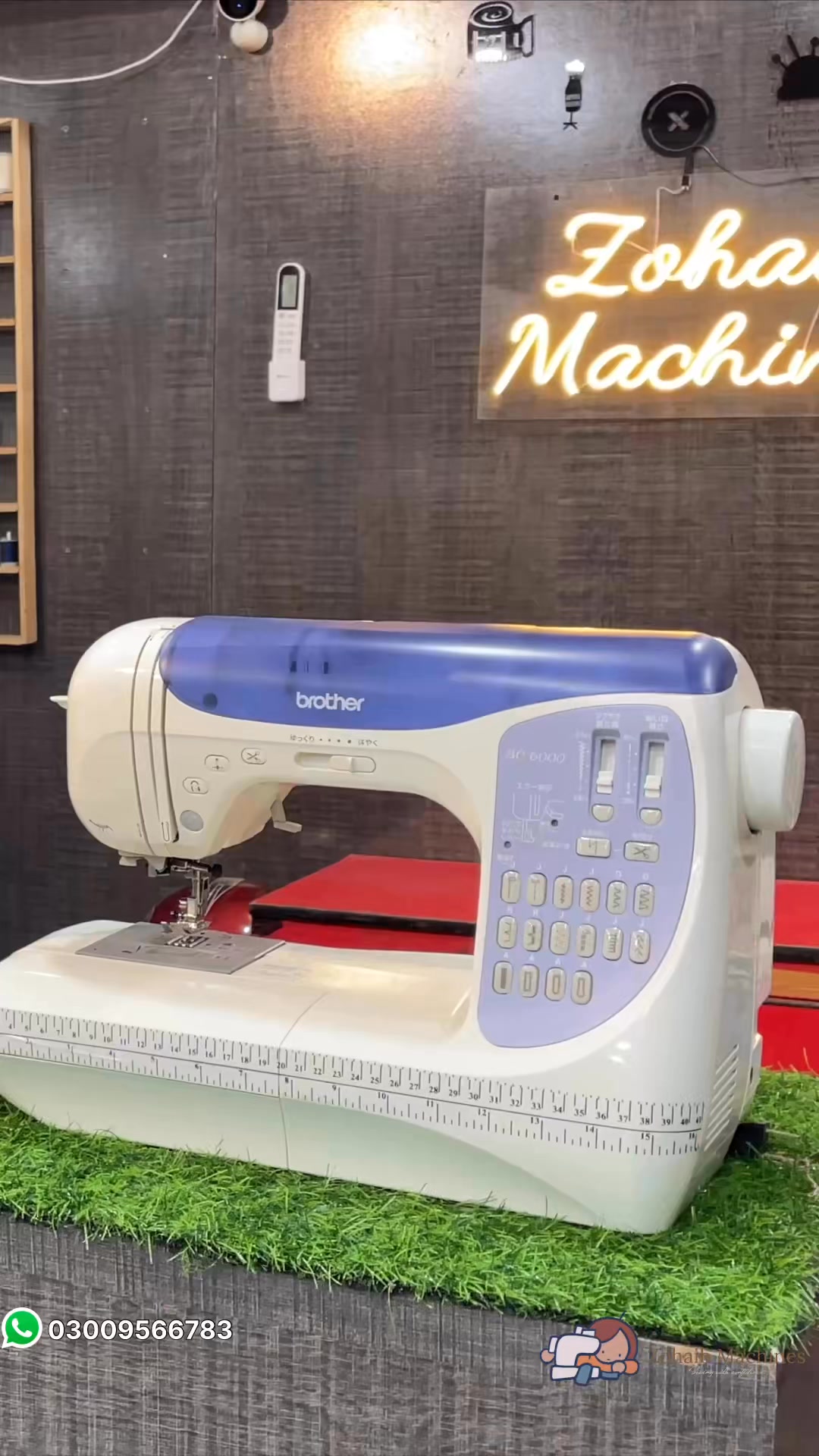 Zohaib Machines new stock is live so hurry up and grab your machine now ...