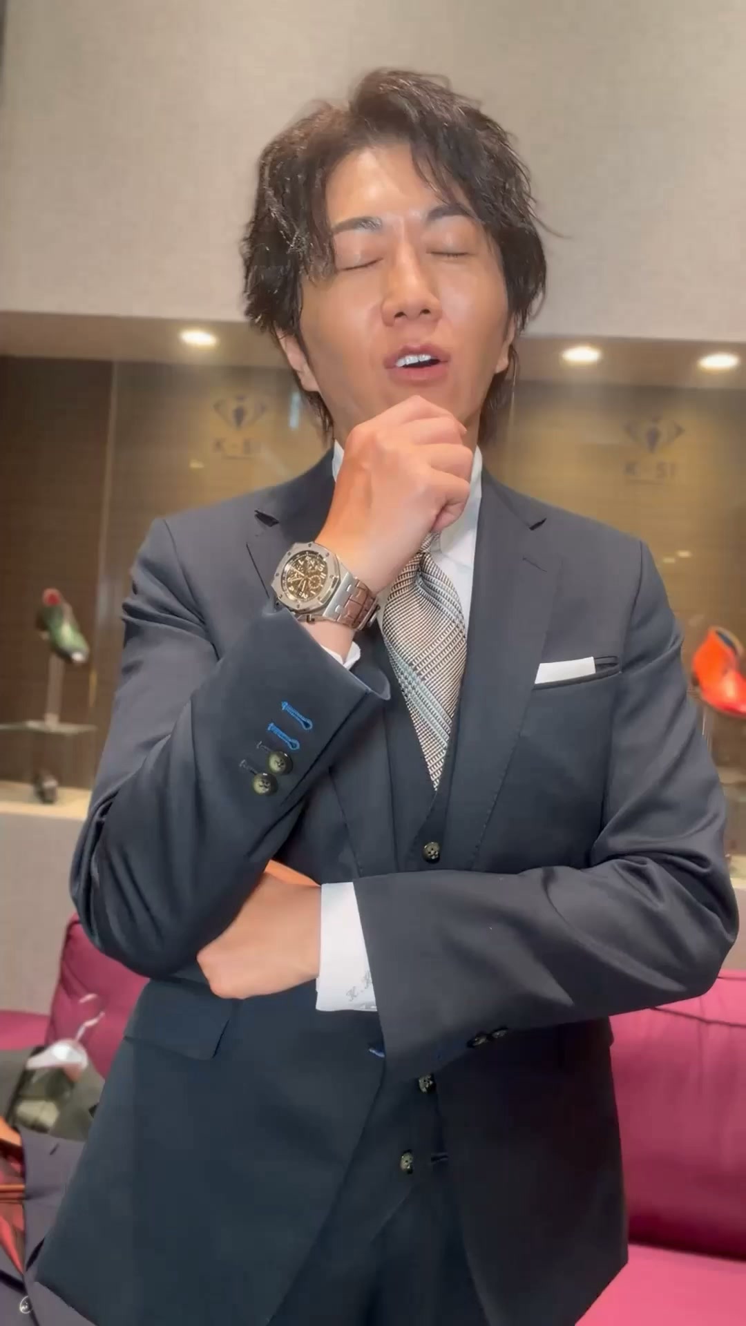 Koichi Kawasaki