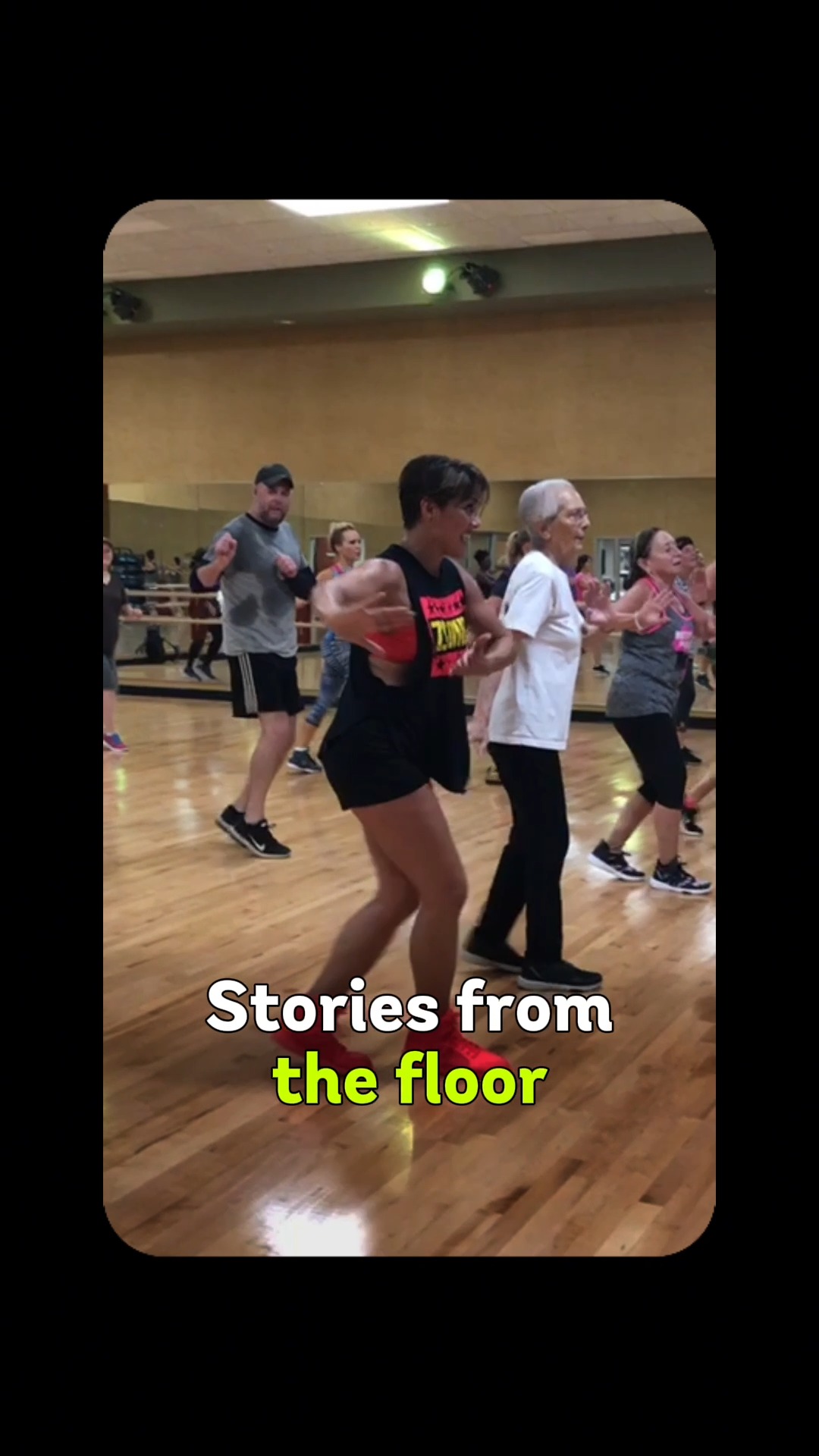 Zumba Instructor Network - ZIN (@zincommunity) • Facebook