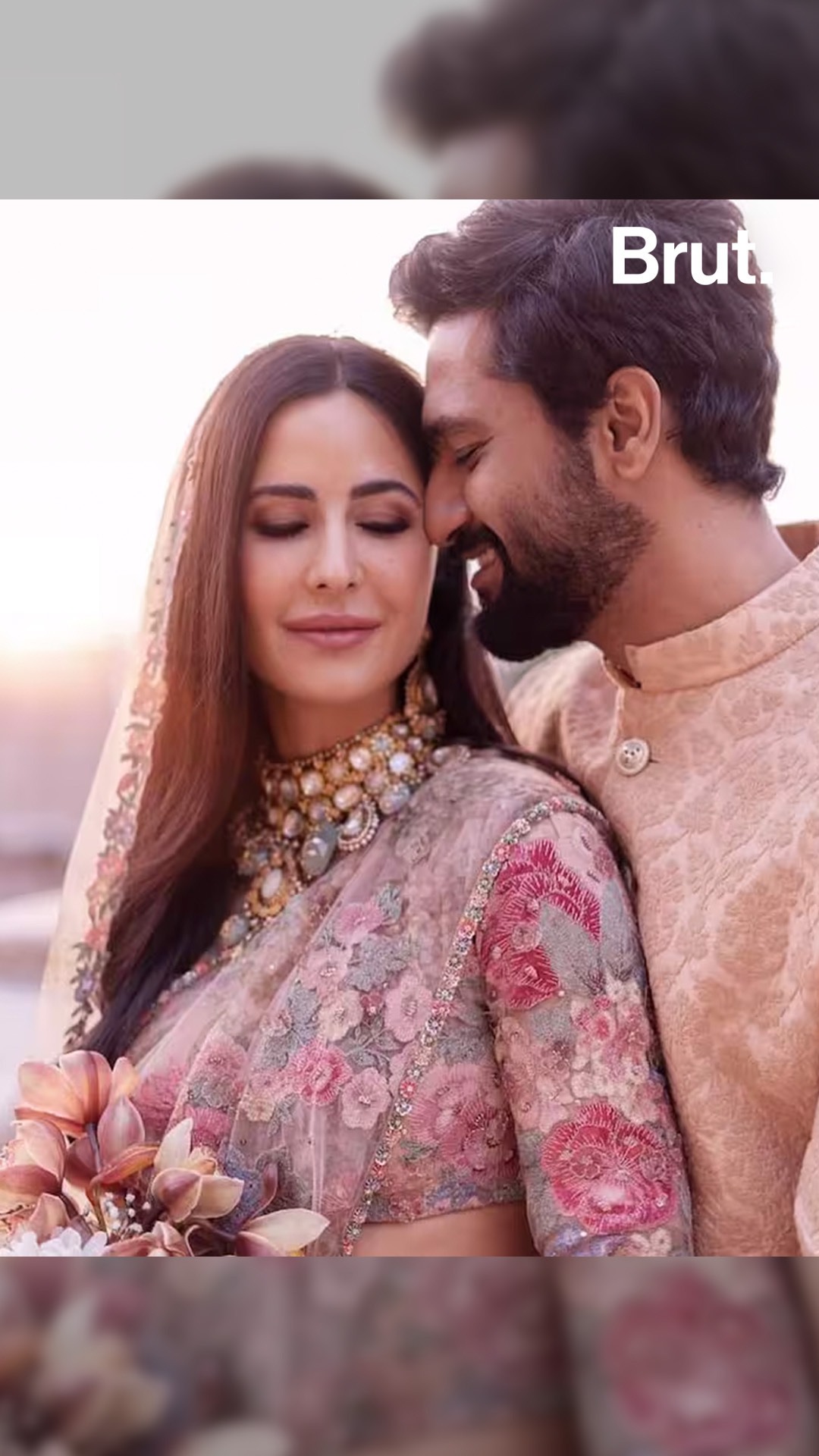 “We have different perspectives.” Vicky Kaushal shared the secrets of ...