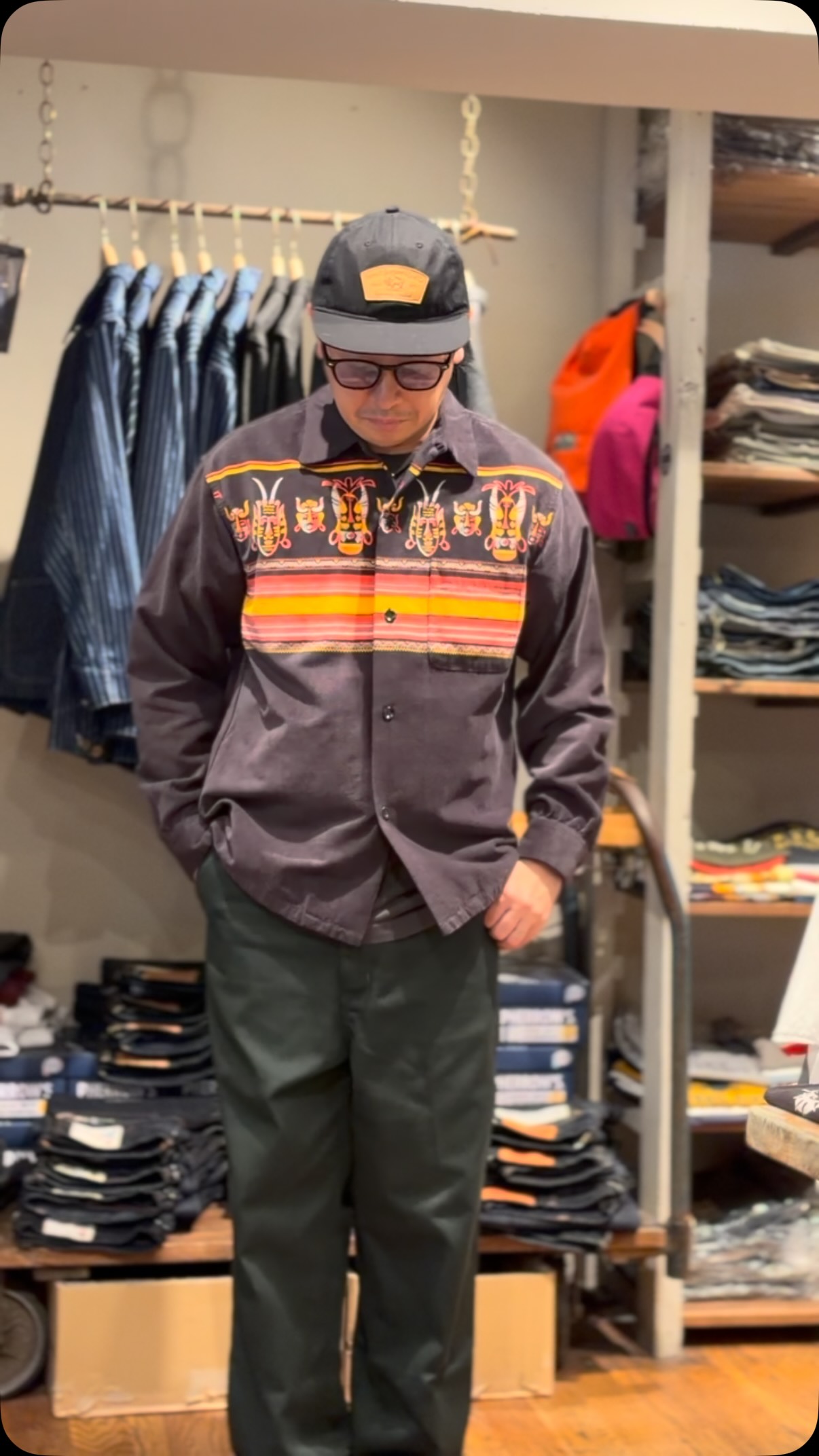 Smart Clothing Store Harajuku - スマクロ/スマートクロージング