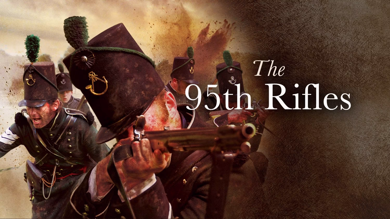 95th Rifles in the Peninsular War | Now at four parts two are available ...