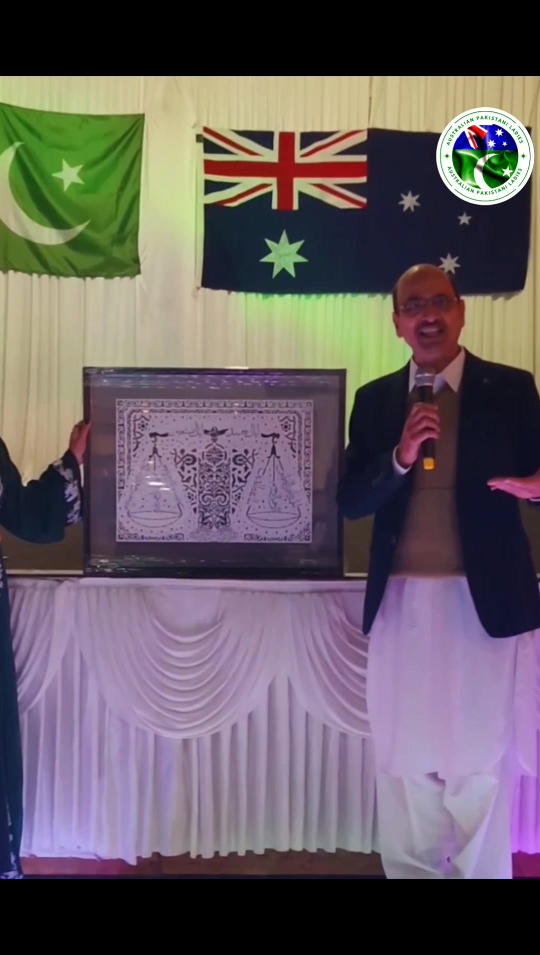 Australian Pakistani Ladies APL | Perth WA