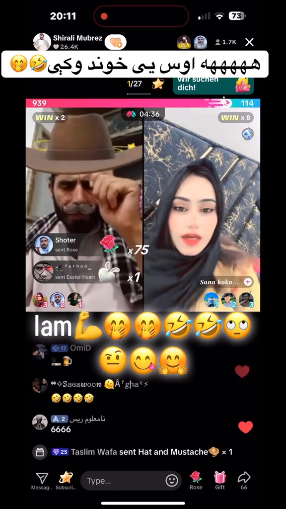 #pktiktokofficial #Mobarez #PK #pkofficial #tiktok #tiktoklive #fyp # ...