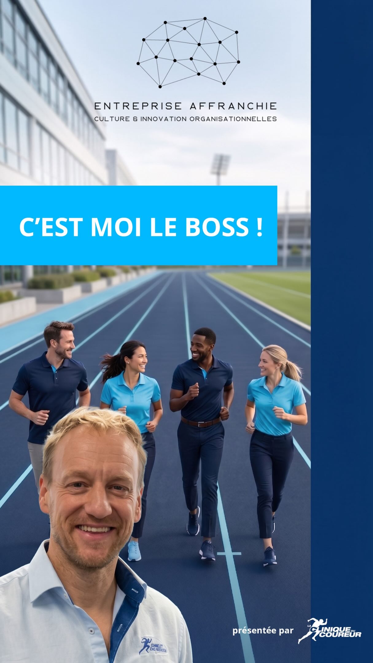 La Clinique Du Coureur (@lacliniqueducoureur) • Facebook