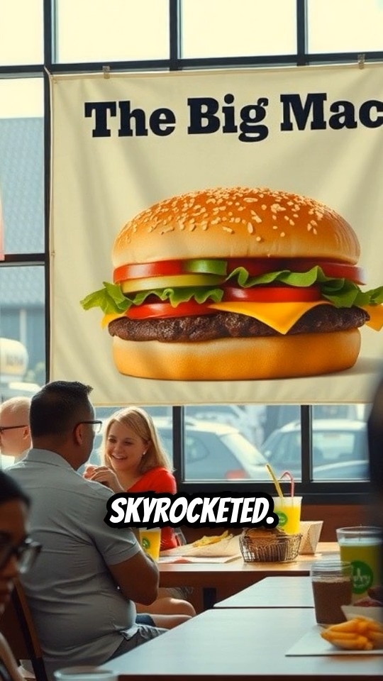 Did you know the Big Mac was born right here in Pennsylvania