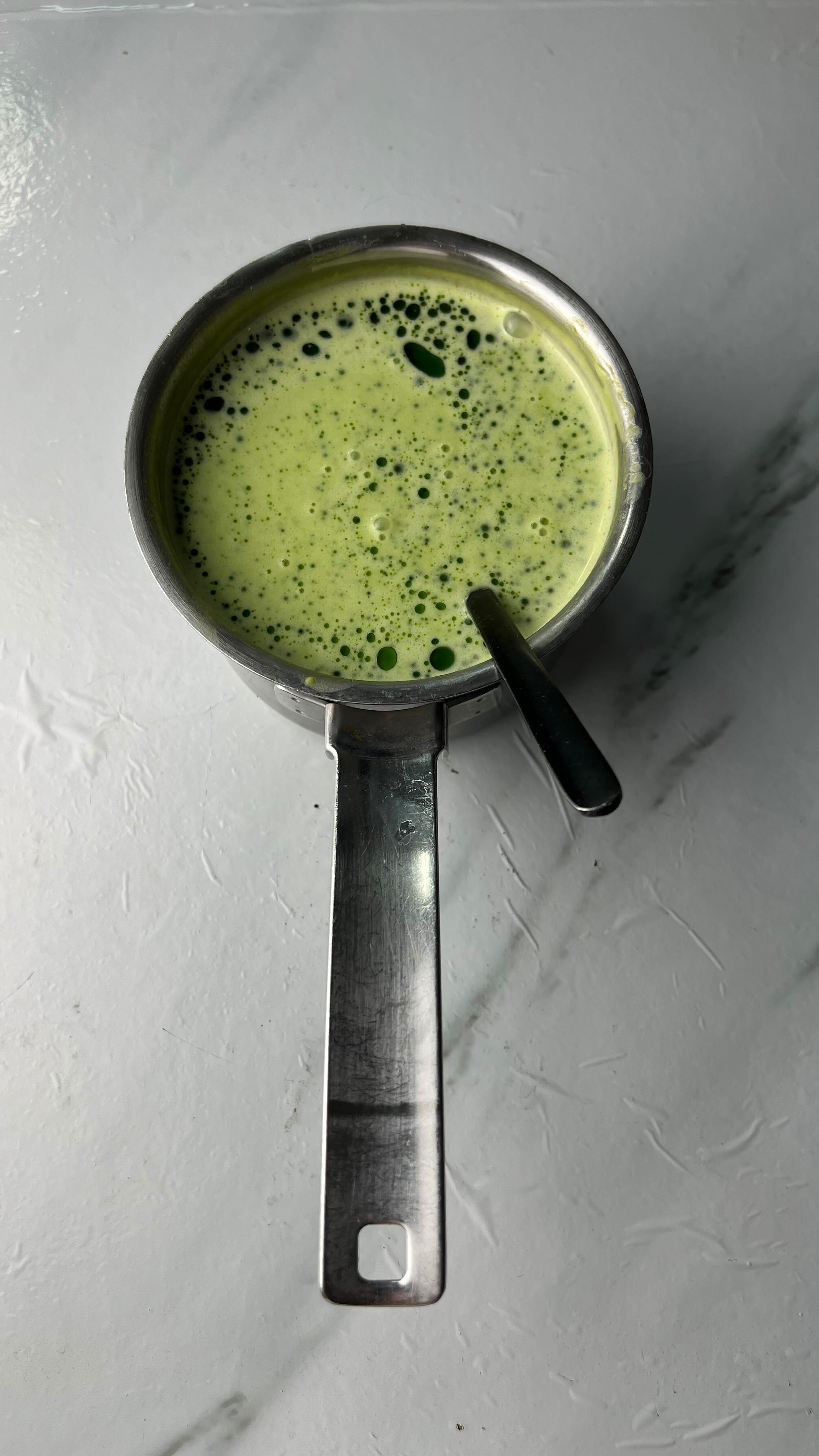 صوص النعناع والبسلة 🌿🍃 ...
