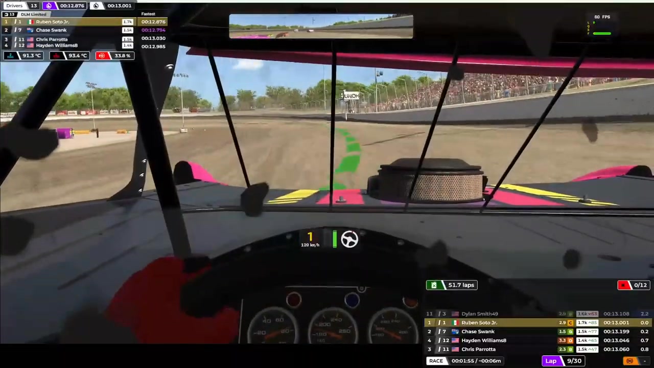 Ruben Soto Racing