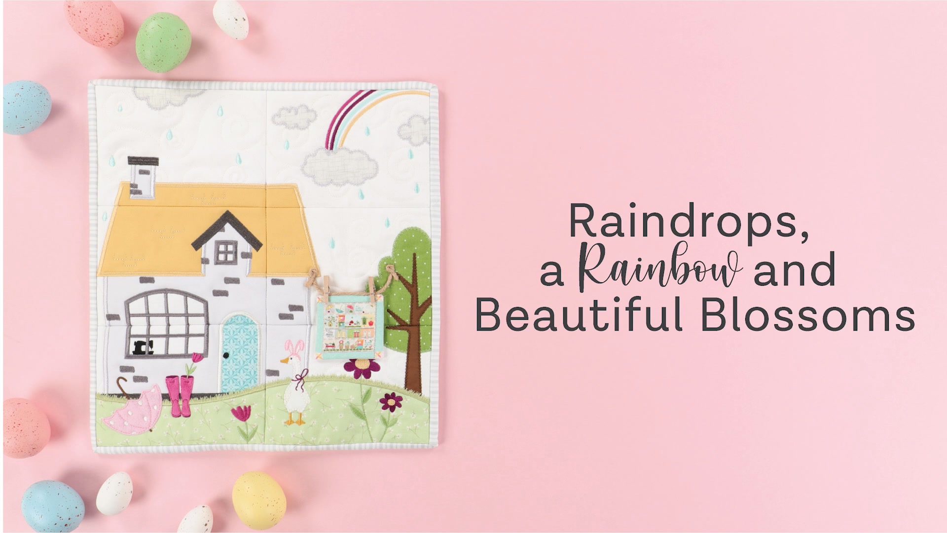 Home Sewn, Vol. 1 is the first of four tiled scene collections from ...