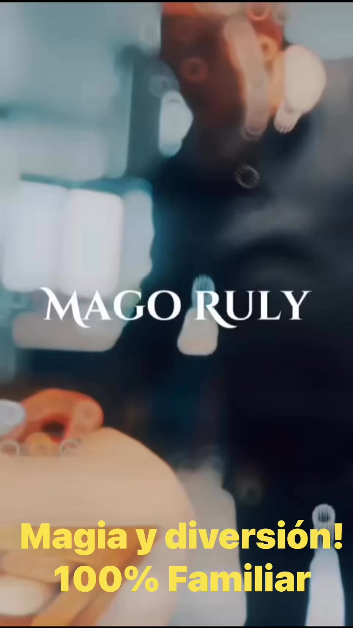 Mago Ruly