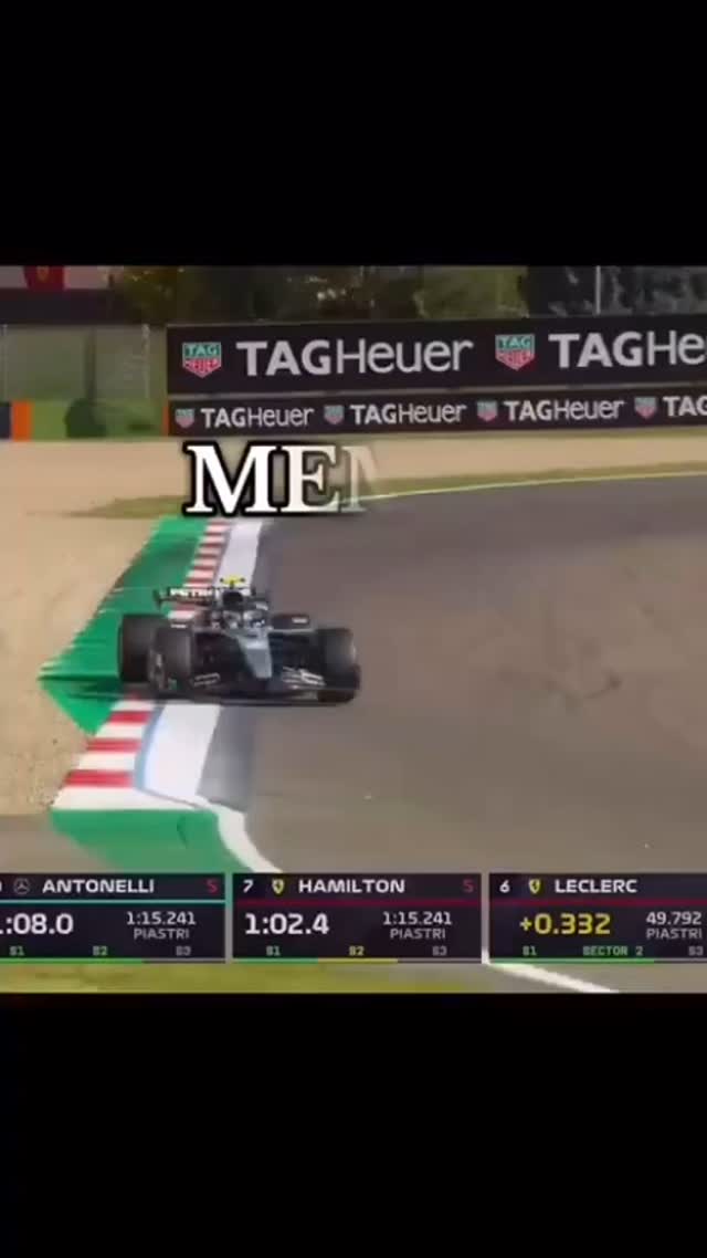 MEMES AFTER ITALIAN GP Link in bio for Teams stickers Tags #Formula1 # ...