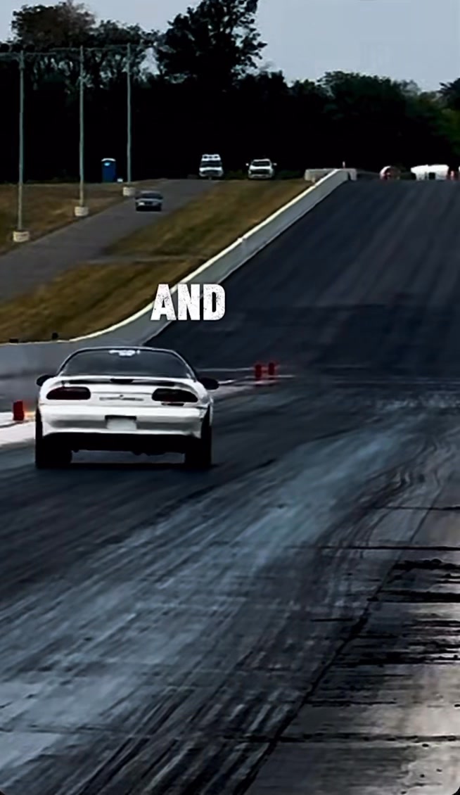 Taylor Jones Racing