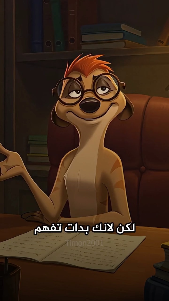 تيمون بومبا