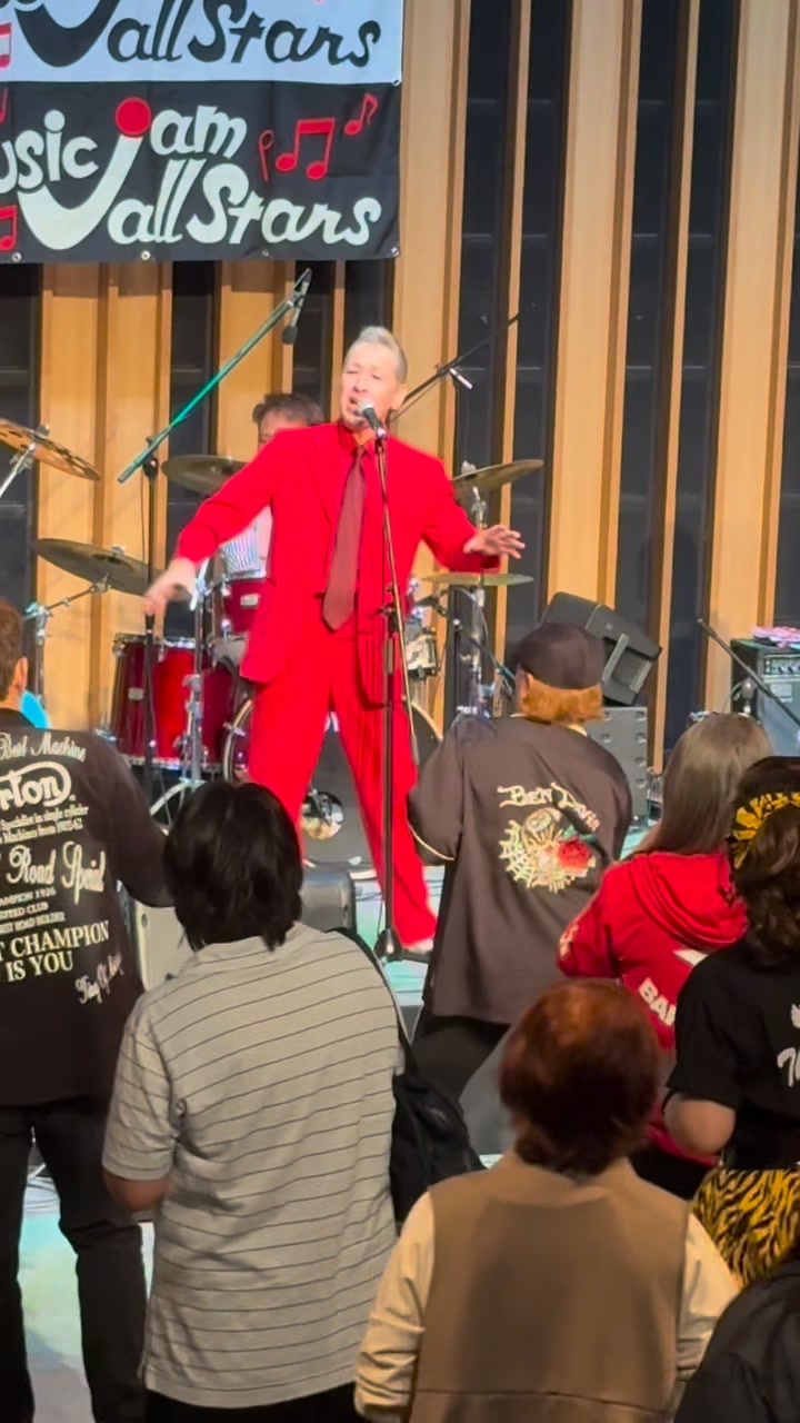 GENERATIONS / Sing it Loud #GENERATIONS #小森隼 #GENE_SingitLoud