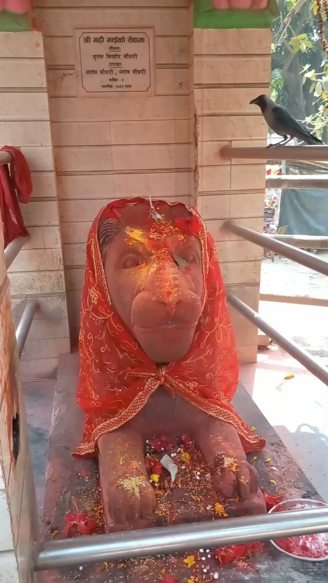 Manu Raut