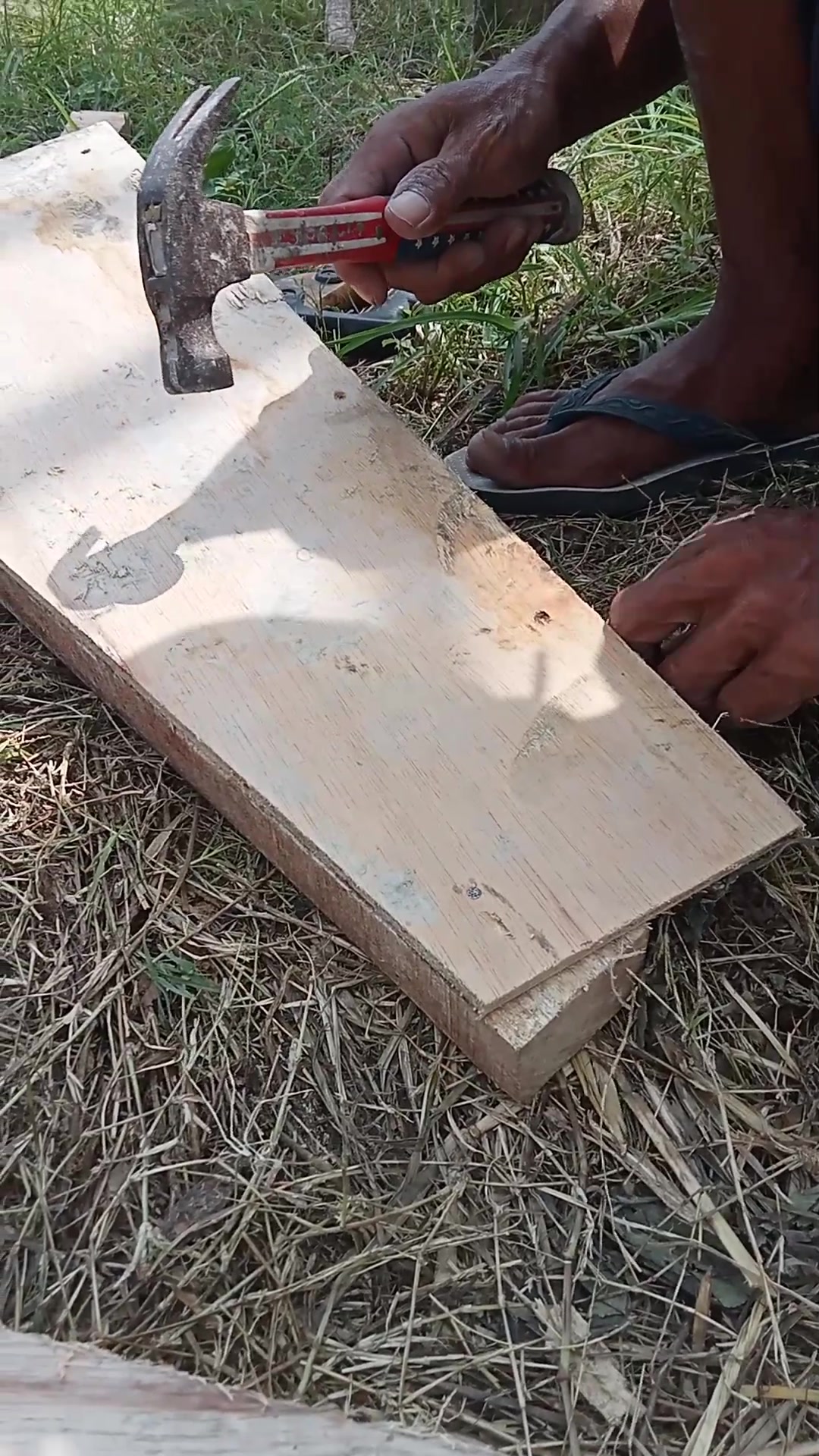 the process of making the balonan bagisting signs #woodwarking #trick # ...