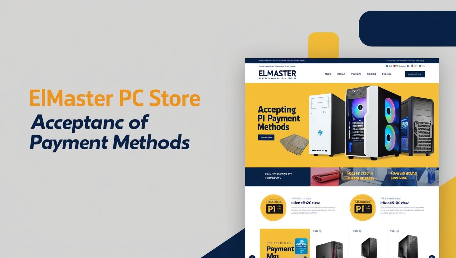 Elmaster Pc