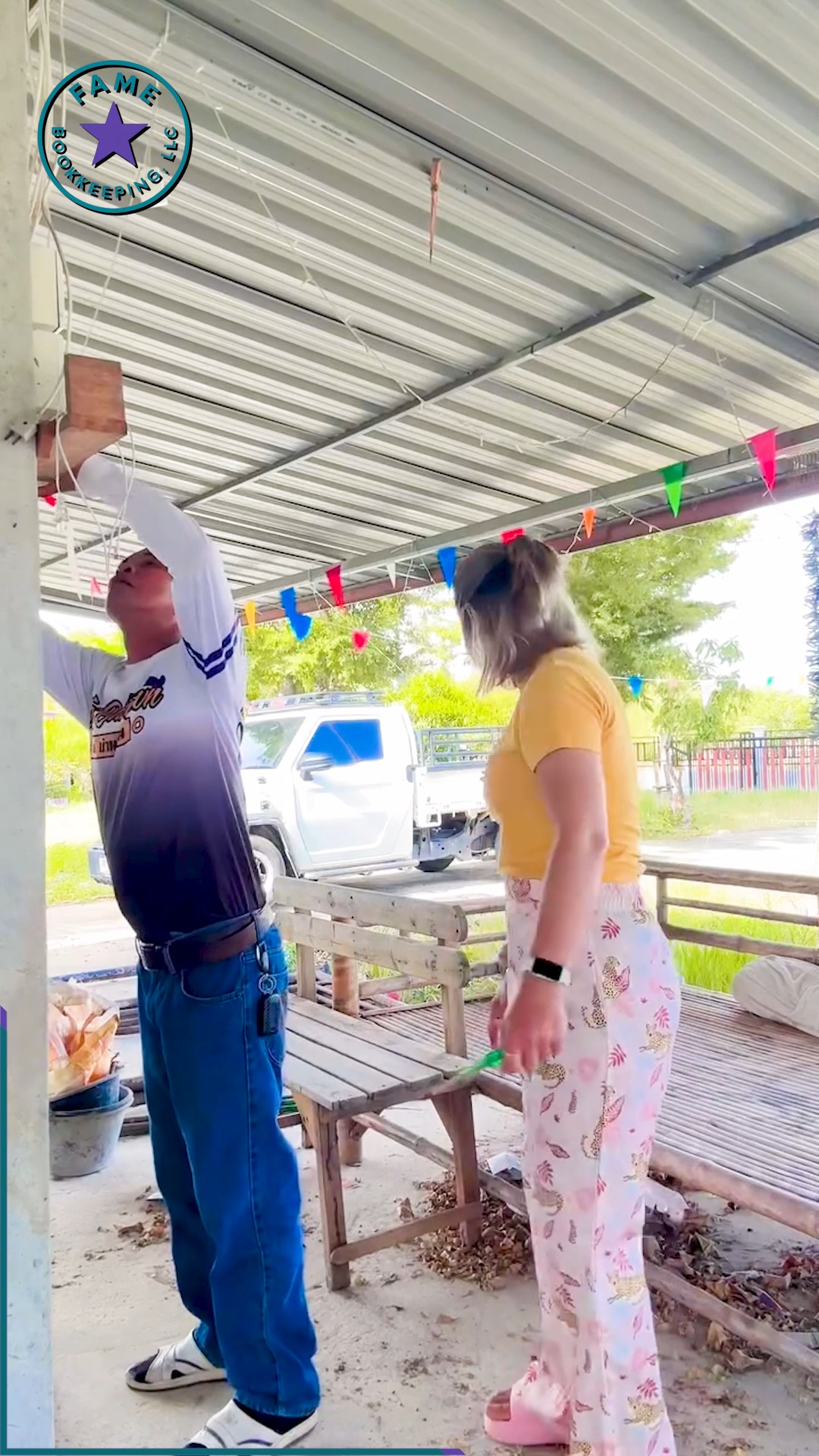 Mixed Fails That Had Us Cry Laughing 😂 | Fame Bookkeeping, LLC | Facebook