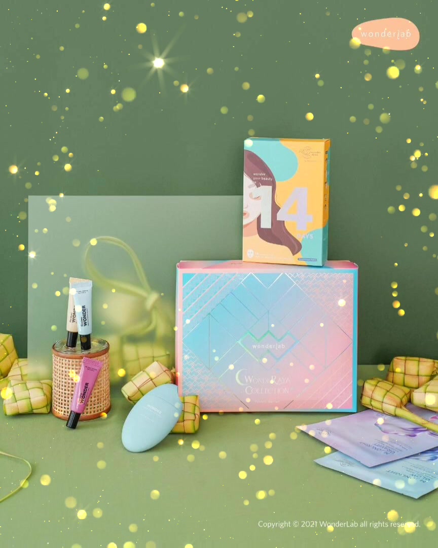 Wonderlab Skincare | Kuala Lumpur