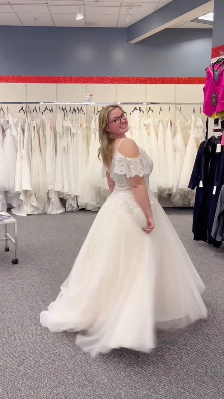 formal dresses mankato mn Summer wedding you’re sure to fall in love with!, Light, timeless, and made for everything from garden ceremonies to lakeside “I do’s.”, Email us at least two weeks in advance to schedule your style-30086