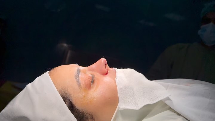 Dr Sheraz Raza - Plastic Surgeon