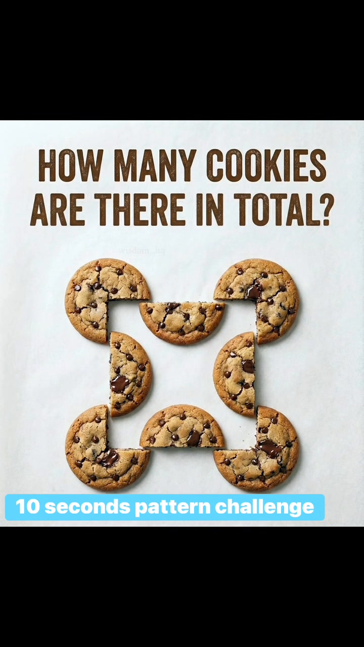 How many cookies are here in total? #Math #number #cookies # ...