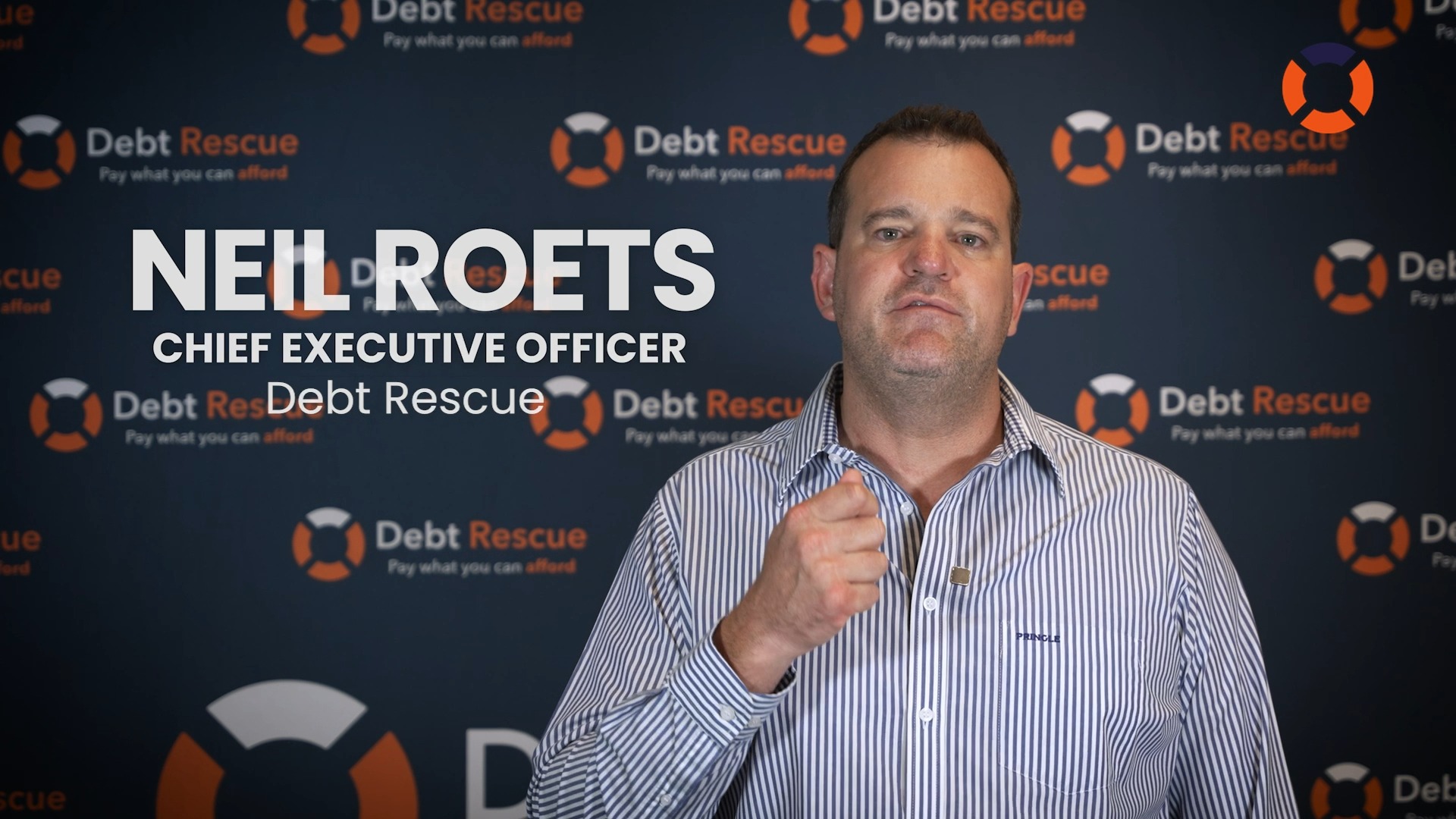 Debt Rescue SA | Kempton Park