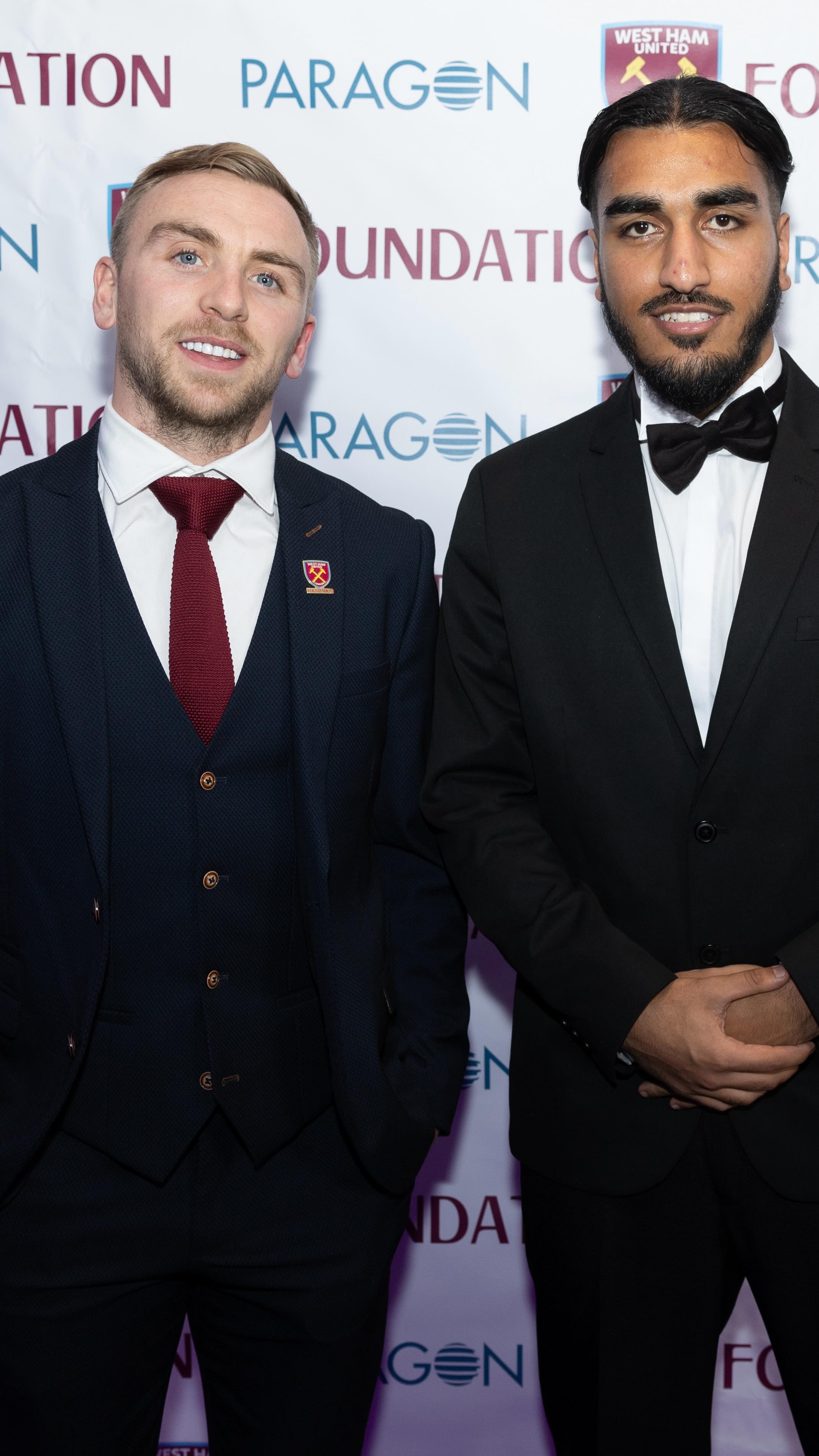 Just Launched: West Ham United Foundation Gala Dinner & Awards 2025 An ...