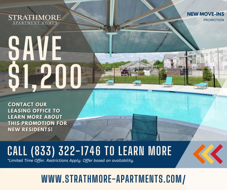 Warm weather is finally here and our pool opens in just two weeks ...