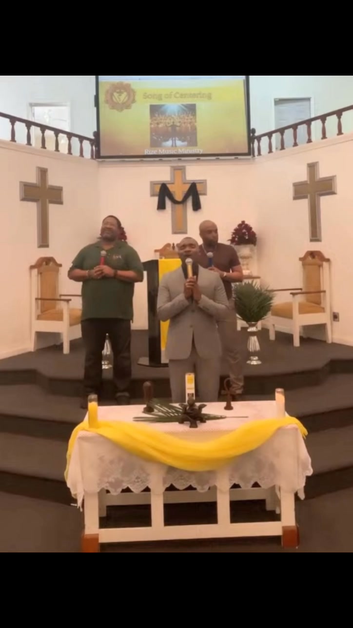 I am grateful to Pastor Ralph White for introducing me to 