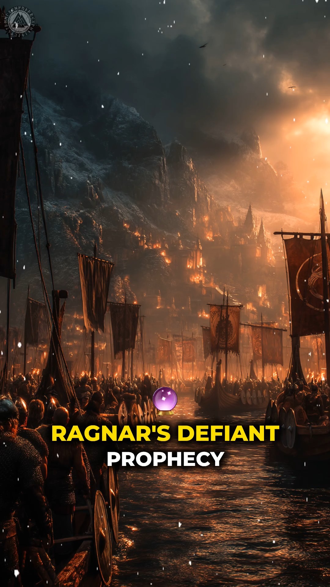 How Ragnar's Sons Unleashed Hell on England for Revenge # ...