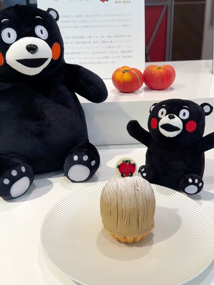 本日発売💫新作