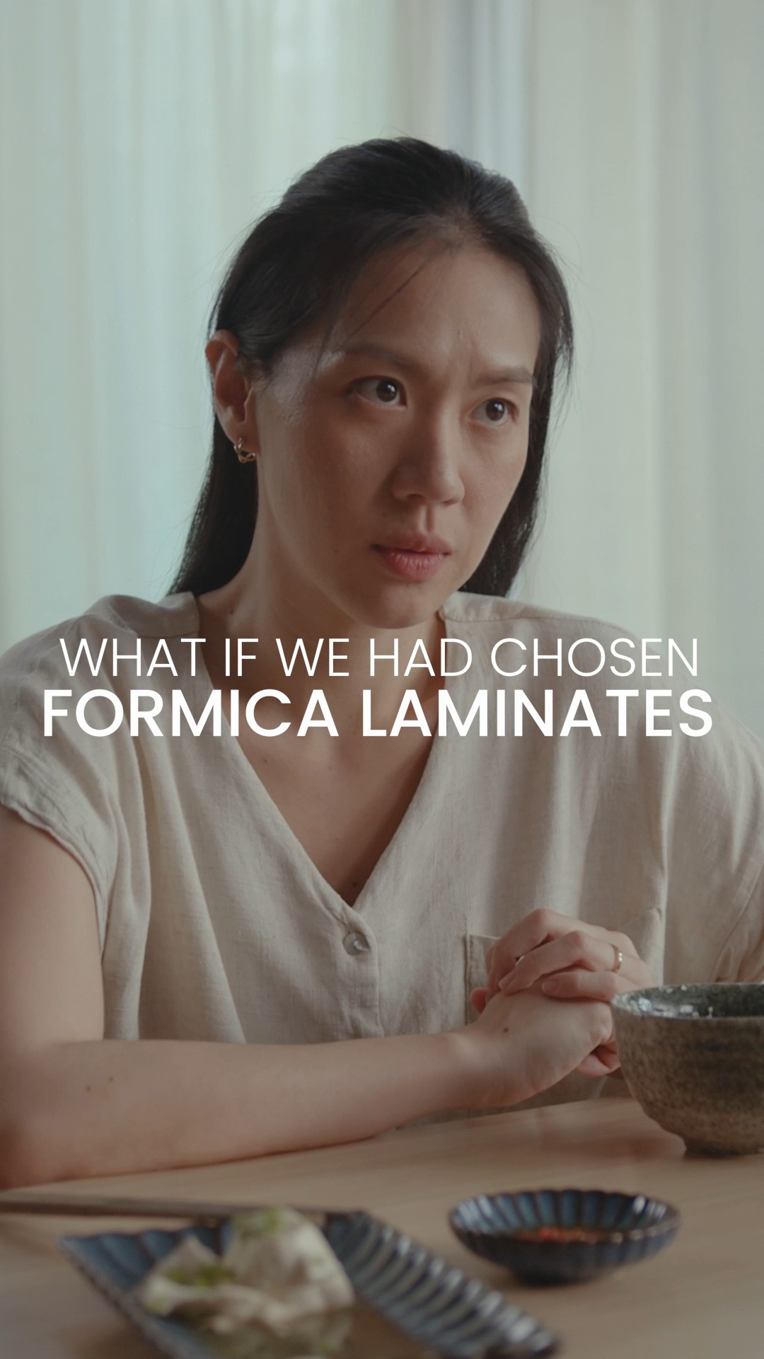 Formica® Laminate｜耐用易潔材質 節日聚會之選 歡慶聖誕除夕，相約三五知己及親朋好友聚會，以豐盛美饌迎接新一年。想避免用餐後 ...