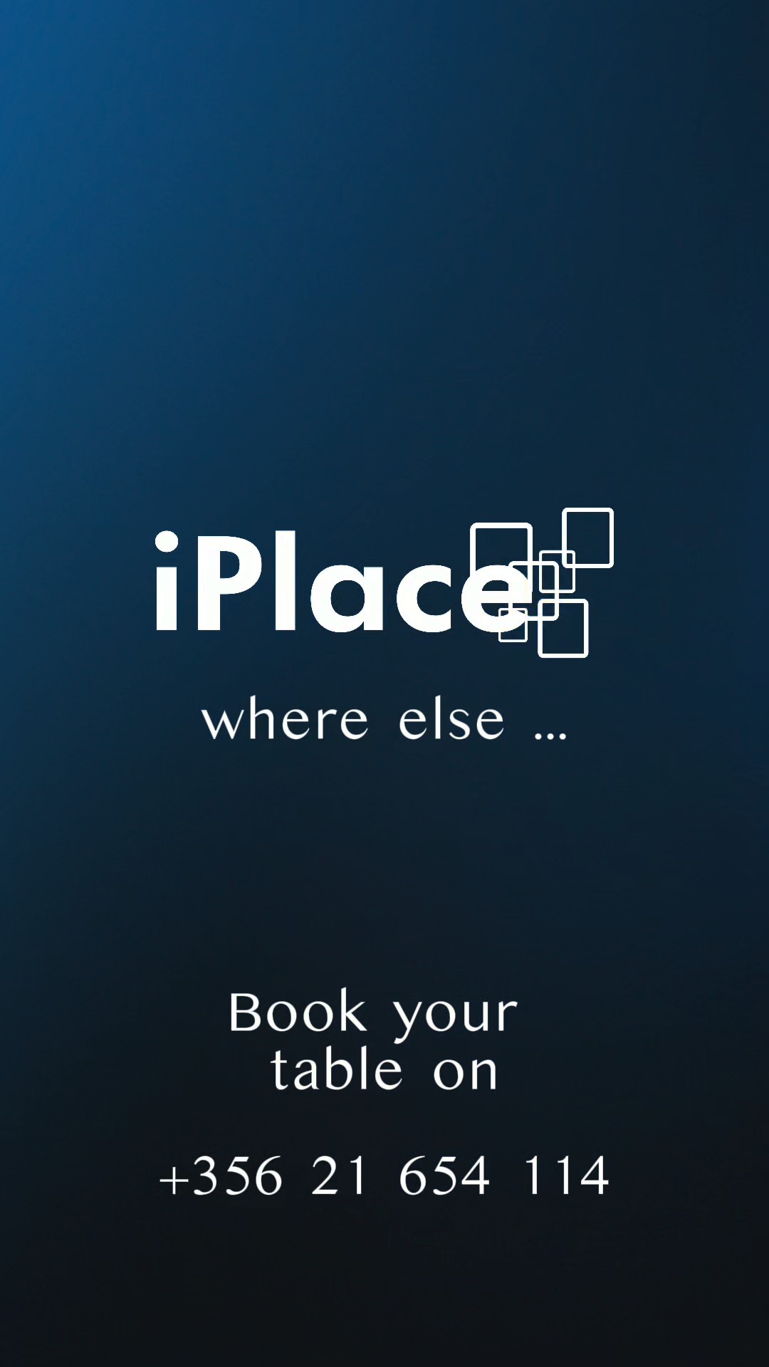 Iplace | Marsaxlokk