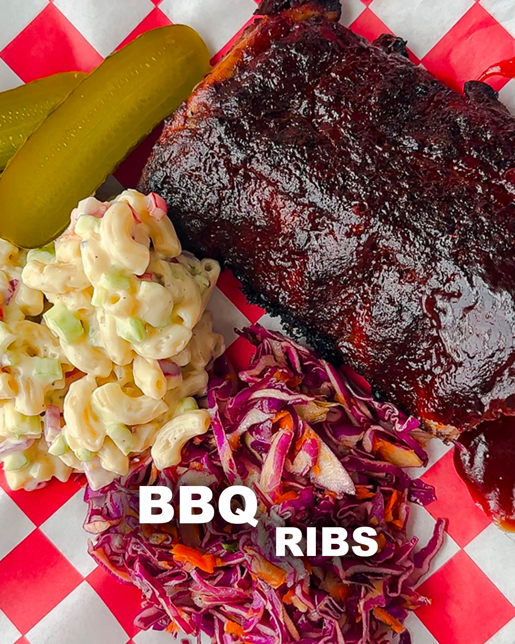 These #BBQ #Ribs literally fall apart when you eat them! Ingredients ...