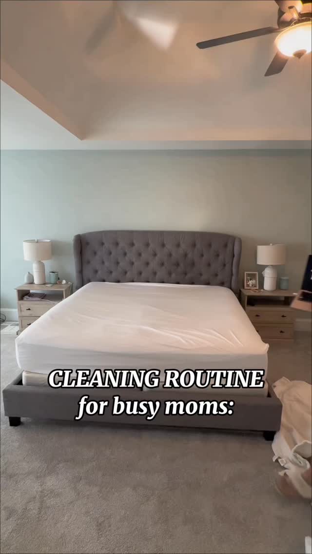 You don’t need a better cleaning routine. You need the right one for ...