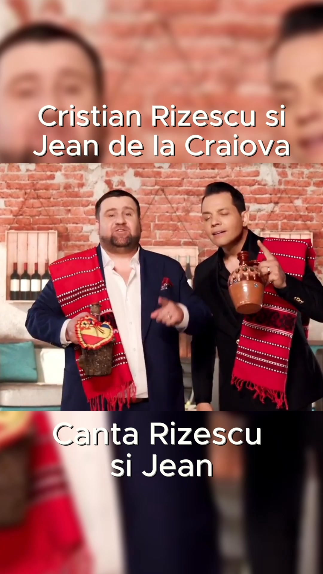 Prieten si Frate #fyp #rizescu #cristian #muzica #frate #prieten # ...