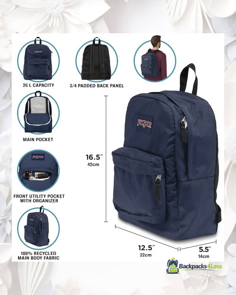 13 kid backpack POWOFUN inch Kids Preschool Toddler Cute Cool Lightweight Daypack For Boys and Girls type-collaboration LENGTH:LWTS73MLXF / 7'3
