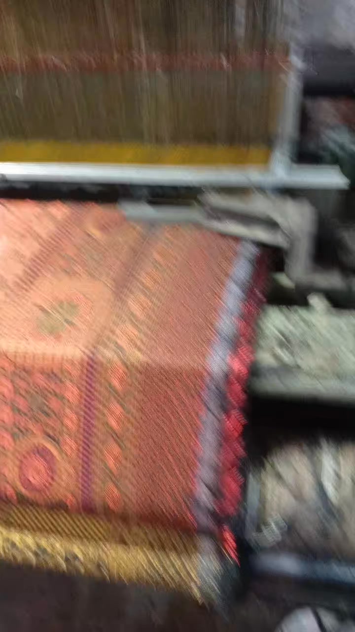 Waseem bed sheets shop in Multan