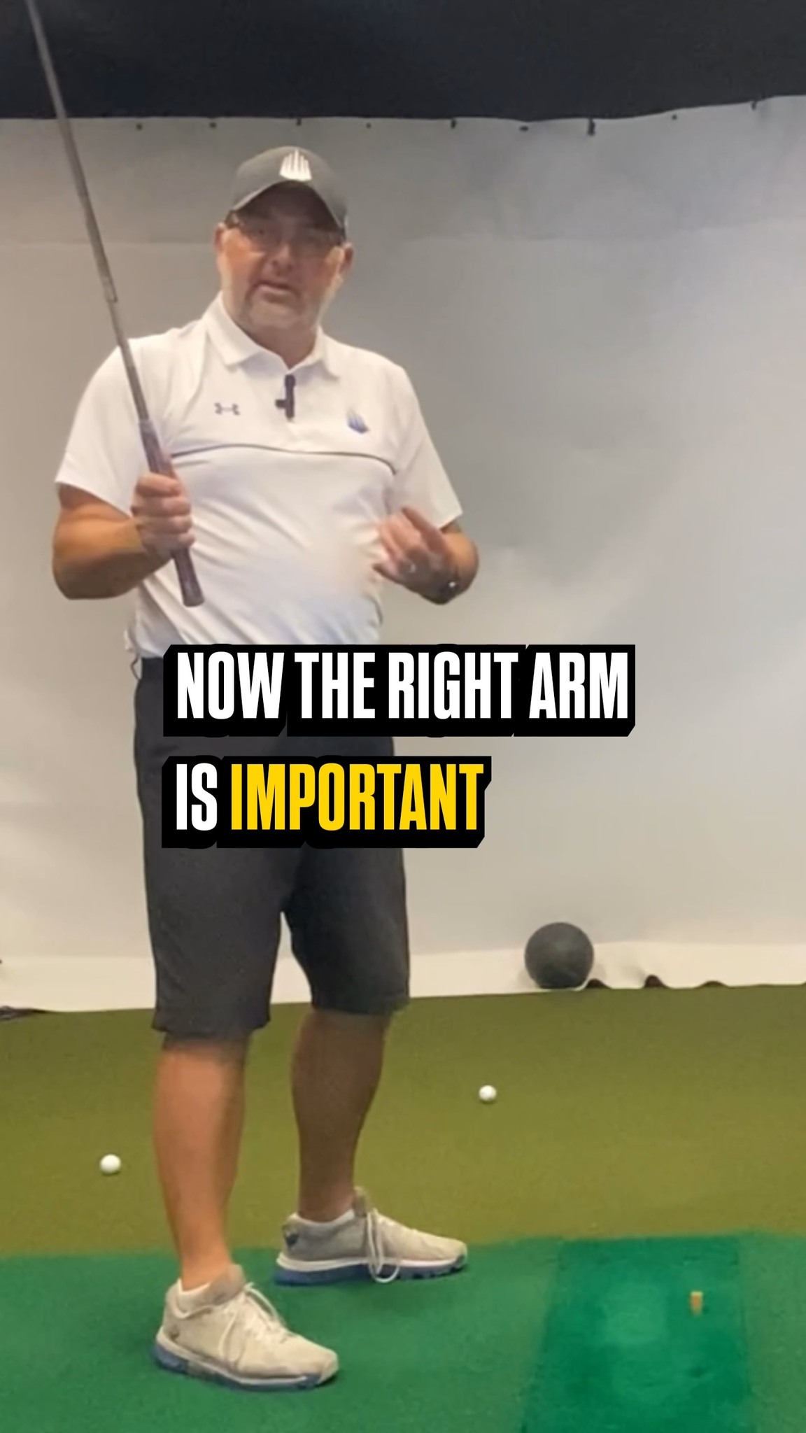 Rushing your downswing isn’t fixed by swinging slower — it’s fixed by ...