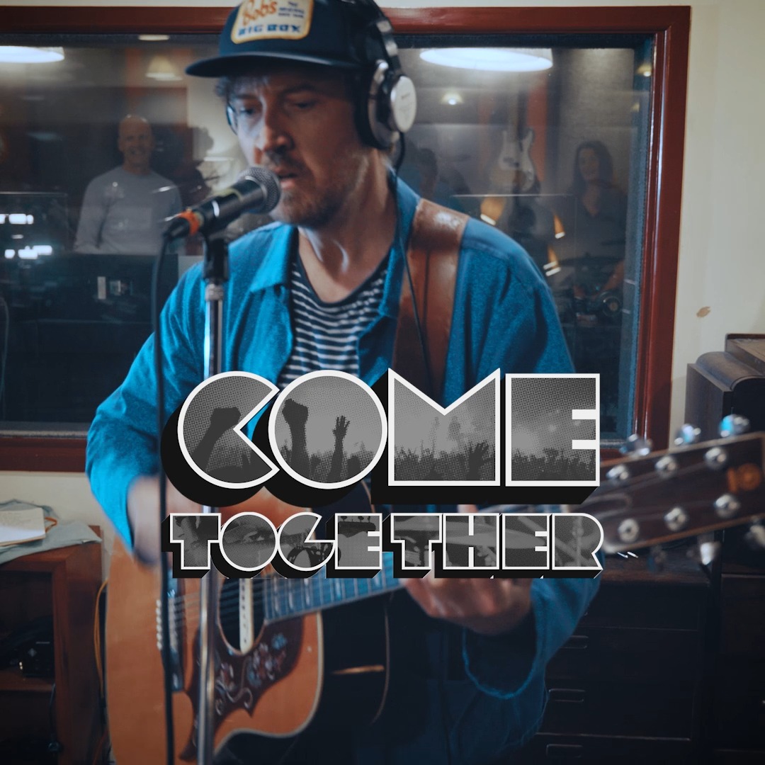 邦楽 COME TOGETHER Come Together - YouTube