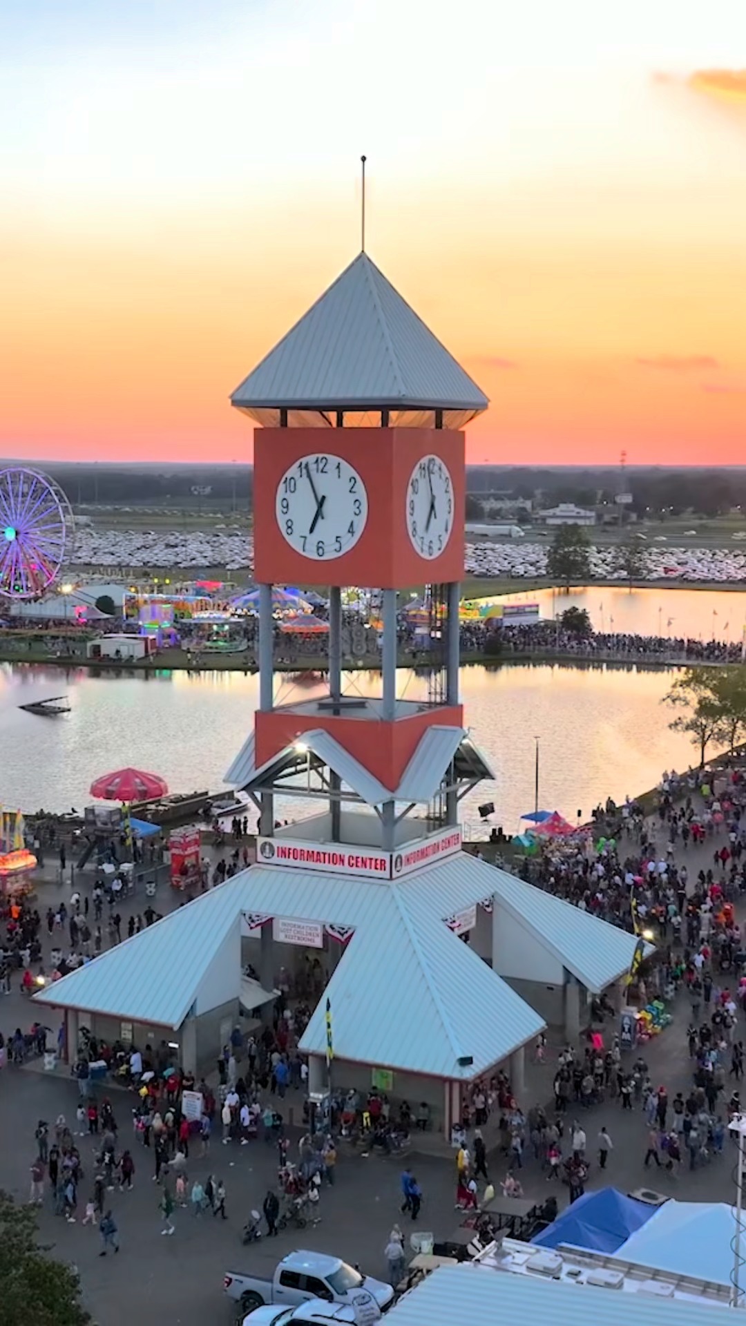 Georgia National Fair | Perry GA