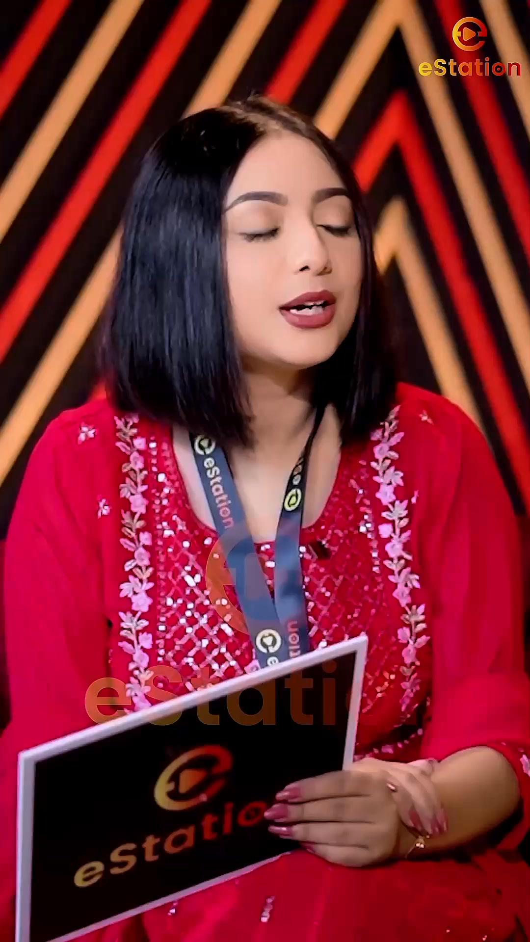 সুমাইয়া রিমুর ডেইলি ইনকাম কত Sumaiya Rimu Talk Show eStation talkshow ...