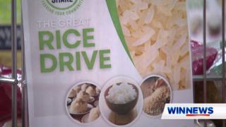 Shepparton Foodshare is hosting its first Great Rice Drive this month ...