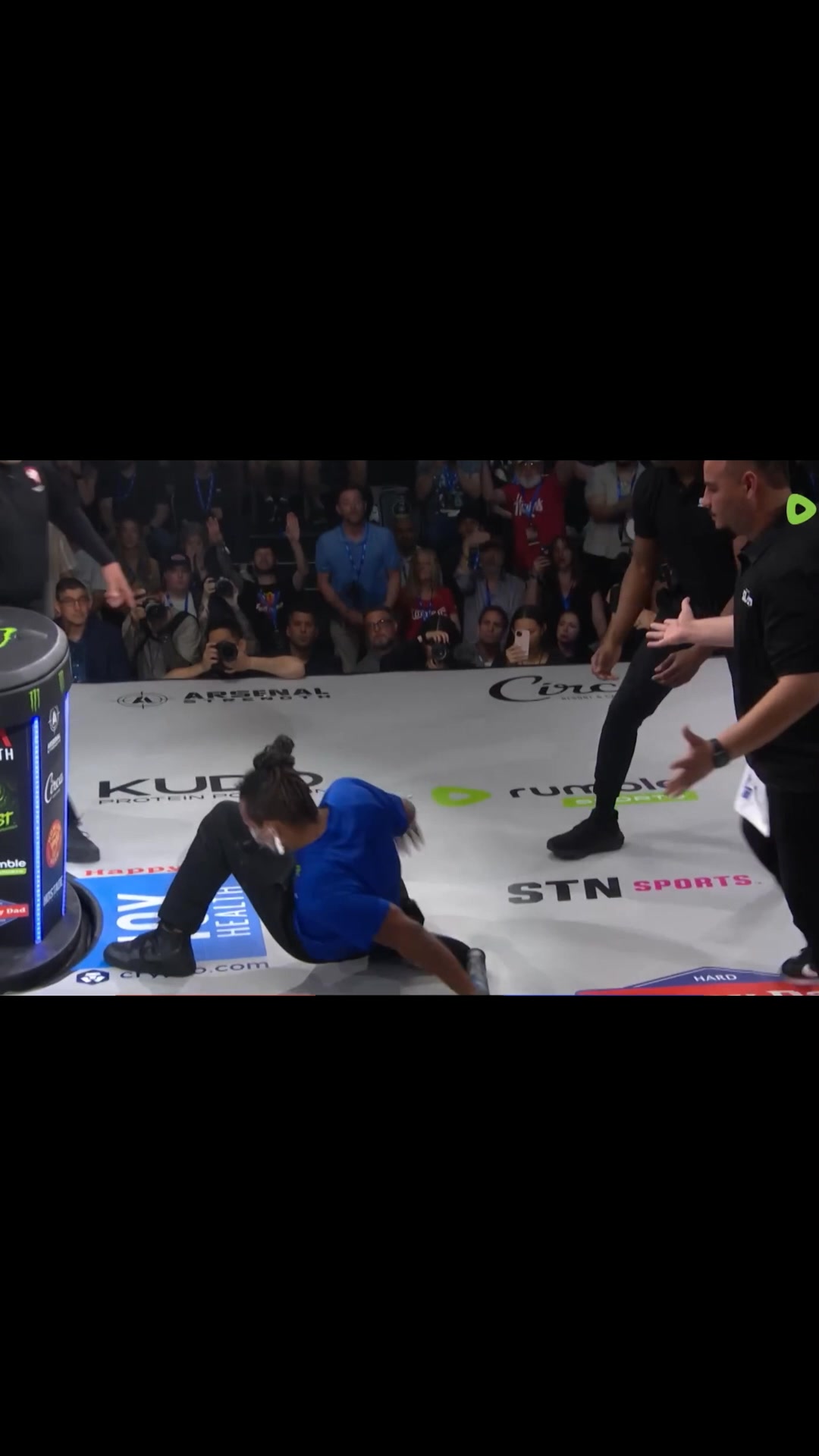 MOST CONTROVERSIAL Power Slap Matches Ever 😦😳 #PowerSlap #DanaWhite # ...