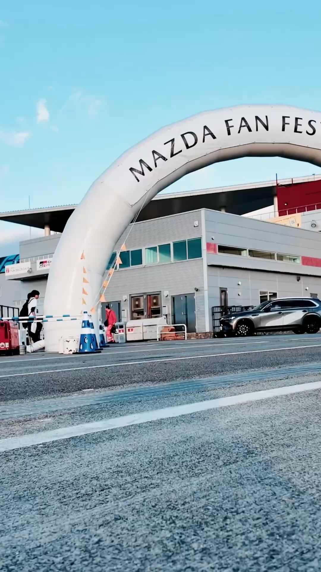 北関東マツダ